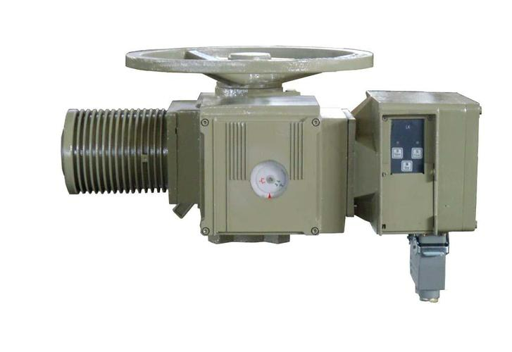 西門(men)子電動執行(hang)器