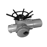 多回轉閥門(men)電動裝置